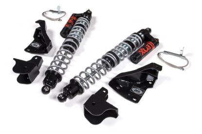 Picture of Jeep Wrangler JL 18-26 FOX 2.5 DSCA, 12 Inch Travel, Rear Coilover Kit