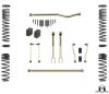 Picture of Jeep Wrangler JL 4DR 18-26 2.5"""" True Dual Rate Lift Kit