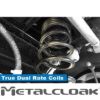 Picture of Jeep Wrangler JL 4DR 18-26 2.5"""" True Dual Rate Lift Kit