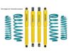 Picture of Suzuki Jimny 19-23 Complete Suspension System - 2 Inch- Stage 1