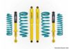 Picture of Mitsubishi Pajero LWB 10-23 Complete Suspension System- 2 Inch- Stage 1