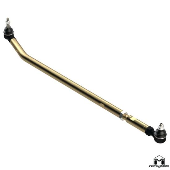 Picture of Jeep Wrangler JL & Gladiator JT 18-26 Heavy Duty Adjustable Drag Link