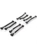 Picture of Jeep Wrangler JL 18-24 Alpine IR Control Arm Kit, 8 Arms