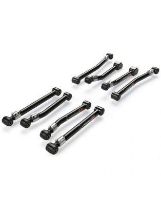 Picture of Jeep Wrangler JL 18-24 Alpine IR Control Arm Kit, 8 Arms