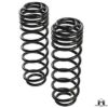 Picture of Jeep Wrangler JL 392 22-26 3.5"""" Dual Rate Rear Coil Springs, Pair