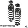 Picture of Jeep Wrangler JL 392 22-26 3.5"""" Dual Rate Rear Coil Springs, Pair