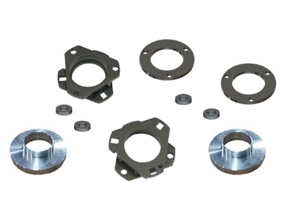 Picture of Ford Bronco 21-24 2"""" Spacer Lift Kit, With Sasquash