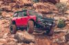 Picture of Ford Bronco 21-24 2"""" Spacer Lift Kit, With Sasquash