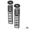 Picture of Jeep Wrangler JL 392 22-26 3.5"""" Dual Rate Front Coil Springs, Pair