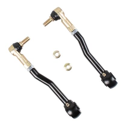 Picture of Jeep Wrangler JL & Gladiator JT 18-25 Front Extended Sway Bar links, Pair