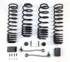 Picture of JL0101-404H25 - Jeep Wrangler JL 4DR 18-24 Sport Comfort 2.5"""" Lift Kit