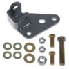 Picture of Jeep Wrangler JK 07-17 Steering Stabilizer Bracket For Fox Stabilizers