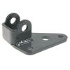 Picture of Jeep Wrangler JK 07-17 Steering Stabilizer Bracket For Fox Stabilizers