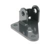 Picture of Jeep Wrangler JK 07-17 Steering Stabilizer Bracket For Fox Stabilizers