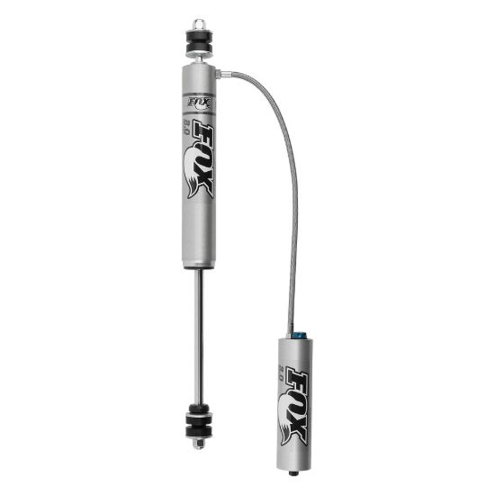 Picture of Land Rover Defender 89-16, 0-1.5"""", 2.0, R/R, Adjustable, Stage 3, Front Shock, Single