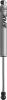 Picture of Chevrolet Silverado / GMC Sierra 2500 / 3500 HD 99-10, 2.0, 0-1"""", Stage 1, Front Shock, Single