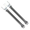 Picture of Jeep Wrangler JK 07-17 HD Adjustable Front Upper Control Arms, Pair