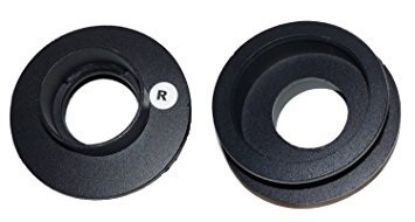 Picture of Dodge Ram 1500 09-24 1"""" Rear Leveling Kit