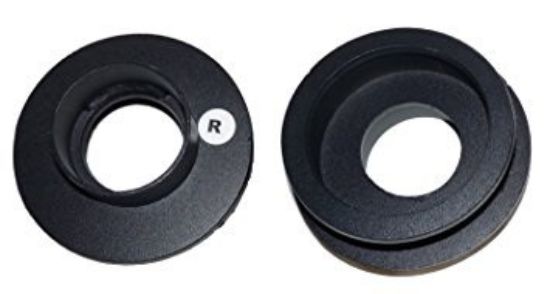 Picture of Dodge Ram 1500 09-24 1"""" Rear Leveling Kit