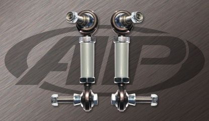 Picture of All Pro Toyota FJ Cruiser, Prado 07-24 Front Adjustable HD Swaybar Links