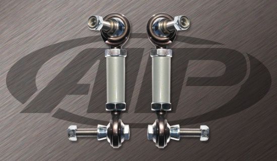 Picture of All Pro Toyota FJ Cruiser, Prado 07-24 Front Adjustable HD Swaybar Links