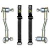 Picture of Jeep Wrangler JL & Gladiator JT 18-26 Front Sway Bar Links With Quick Disconnect