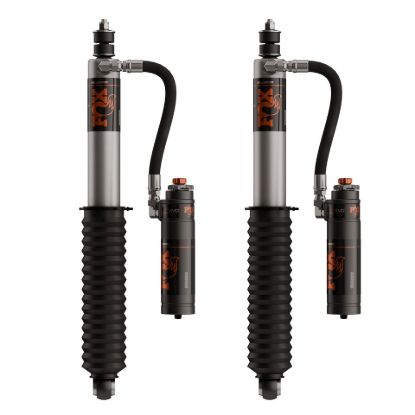 Picture of Toyota LC250 & Lexus GX550 24-26 Peformance Elite Series, 2.5, DSC EVO, 0-2"""", Stage 3, Rear Shock, Pair