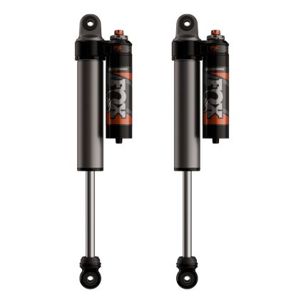 Picture of Chevrolet Silverado / GMC Sierra 1500 07-18, Performance Elite Series, 2.5, 0-1.5"""", Stage 3, Rear Shock, Pair