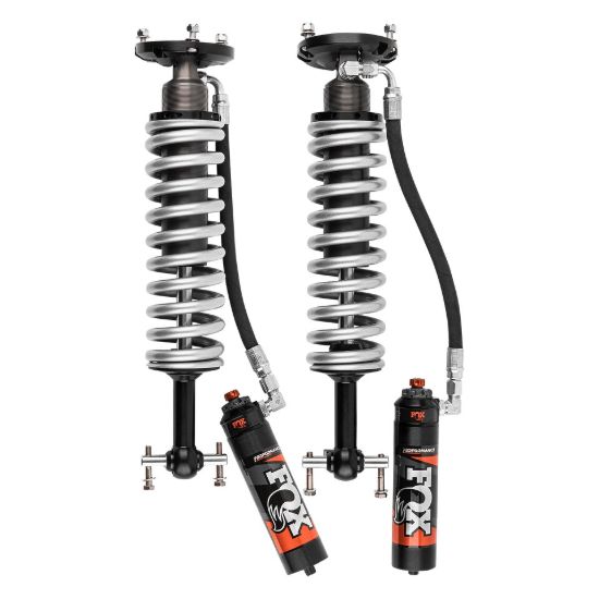 Picture of Chevrolet Silverado / GMC Sierra 1500 07-18 2.5 Performance Elite Series, 0-2.5"""", Stage 3, Front Coil-Over, Pair