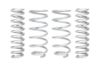 Picture of Nissan Patrol Y61 97-25 Front 2"""" & Rear 2"""" Coil Spring Kit
