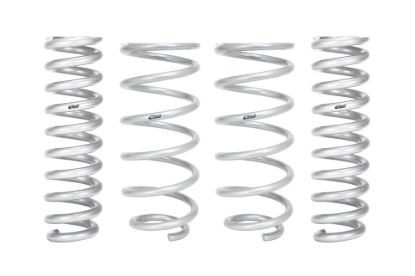 Picture of Nissan Patrol Y61 97-25 Front 2"""" & Rear 2"""" Coil Spring Kit