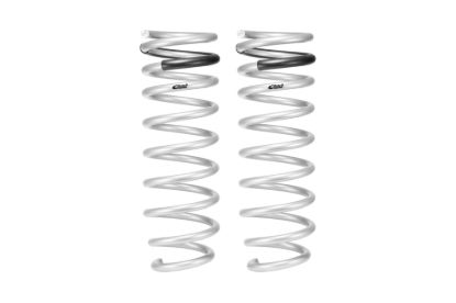 Picture of Ford Bronco Raptor 22-26 Rear Coil Springs, 1.1"""", Pair