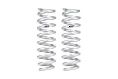 Picture of Ford Bronco Raptor 22-26 Front Coil Springs, 1.1"""", Pair