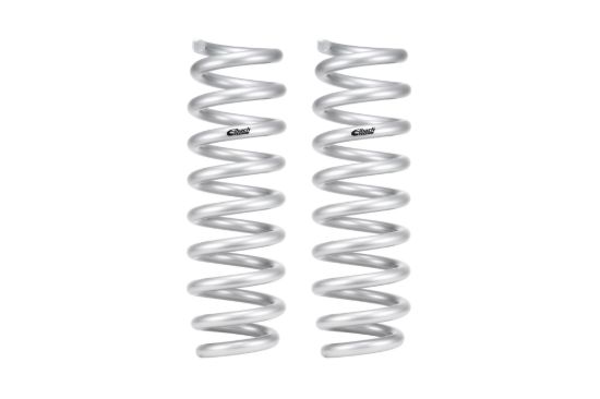Picture of Ford Bronco Raptor 22-26 Front Coil Springs, 1.1"""", Pair