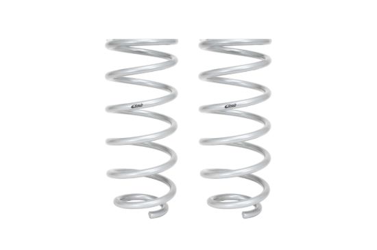 Picture of Dodge RAM DT 19-26 Rear Coil Springs, 1"""", Pair
