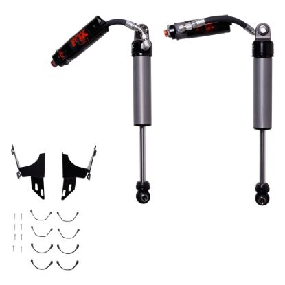 Picture of Ineos Grenadier 22-26 Performance Elite Series, 2.5, R/R, DSC EVO, 0-2"""", Stage 3, Front Shock, Pair