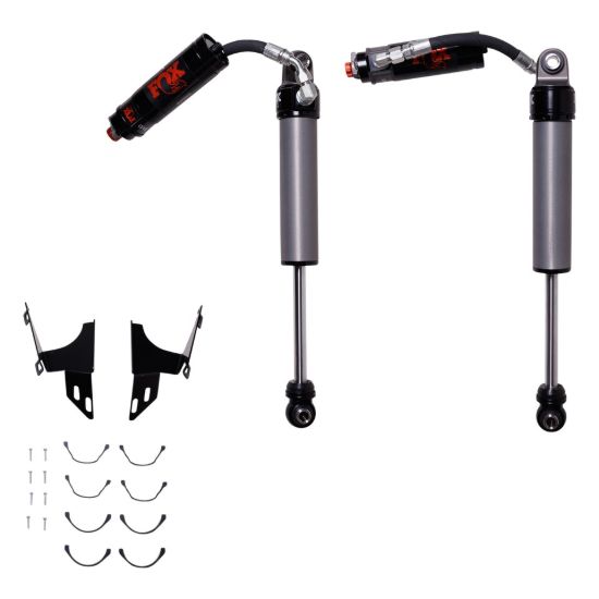 Picture of Ineos Grenadier 22-26 Performance Elite Series, 2.5, R/R, DSC EVO, 0-2"""", Stage 3, Front Shock, Pair