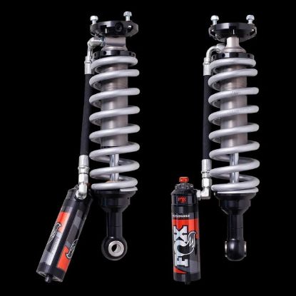Picture of Toyota Hilux 16-24 Performance Elies Series, 2.5, R/R, DSC, 2-3"""", Stage 3, Front Coil-Over, Pair
