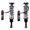 Picture of Toyota LC300 & Lexus LX600 22-26 Performance Elite Series, 2.5, R/R, DSC EVO, 0-2"""", Stage 3, Front Coil-Over, Pair