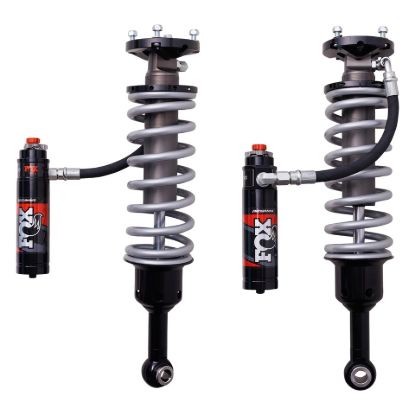 Picture of Toyota LC300 & Lexus LX600 22-26 Performance Elite Series, 2.5, R/R, DSC EVO, 0-2"""", Stage 3, Front Coil-Over, Pair
