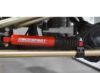 Picture of jeep Wrangler JK, JL & Gladiator JT 07-26 Steering Stabilizer Tie Rod Billet Mount