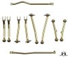 Picture of Ineos Grenadier 22-26 Premium Suspension Upgrade Kit