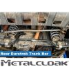 Picture of Ineos Grenadier 22-26 Premium Suspension Upgrade Kit
