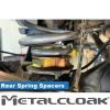 Picture of Ineos Grenadier 22-26 Premium 1"""" Rear Spring Spacers, Pair