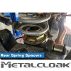 Picture of Ineos Grenadier 22-26 Premium 1"""" Rear Spring Spacers, Pair