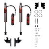 Picture of Jeep Wrangler JK 07-17 Factory Race Series, 2.5, R/R, DSCA, Internal Bypass, 2.5-4"""", Stage 5, Front Shock, Pair