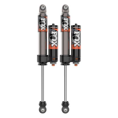 Picture of Jeep Wrangler JK 07-17 Performance Elite Series, 2.5, P/B, DSCA, 0-2.5"""", Stage 3, Rear Shock, Pair