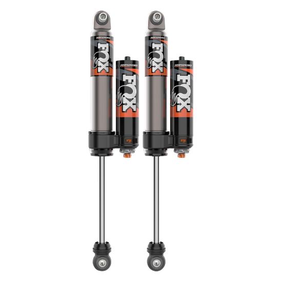 Picture of Jeep Wrangler JK 07-17 Performance Elite Series, 2.5, P/B, DSCA, 0-2.5"""", Stage 3, Rear Shock, Pair