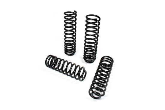 Picture of Jeep Wrangler JK 07-18 3.5"""" Coil Spring Kit, 4DR