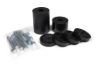 Picture of Jeep Wrangler JL & Gladiator JT 18-25 Adjustable Front Bump Stop Extensions Up to 4""""